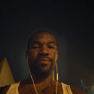 Meet your Posher, Bruce